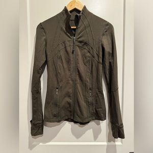 Lululemon Define Jacket